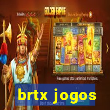 brtx jogos